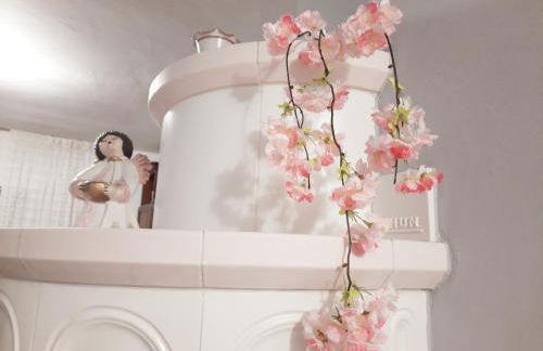 La Fontana di Casa Bernardi, terrazzo Wi-Fi PetFriendly con Area Cani - Foto 18