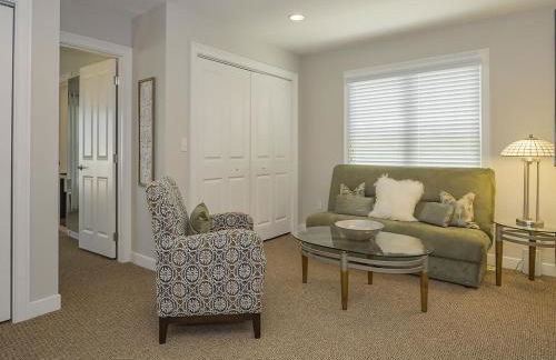 Oceanfront Ocean Views Wifi Beach Badges Decks Spectacular Oceanfront -- With Fantastic Views -- Located In Prestigious Harvey Cedars Just - Foto 7