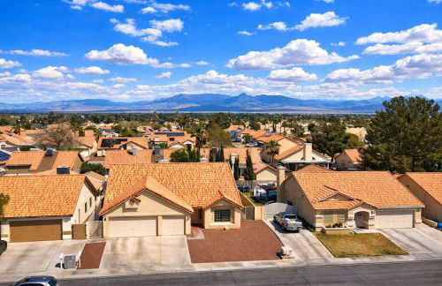 Private Mountain View Studio - Foto 33