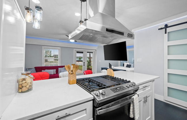 Splash Pad by Book That Condo - Foto 7