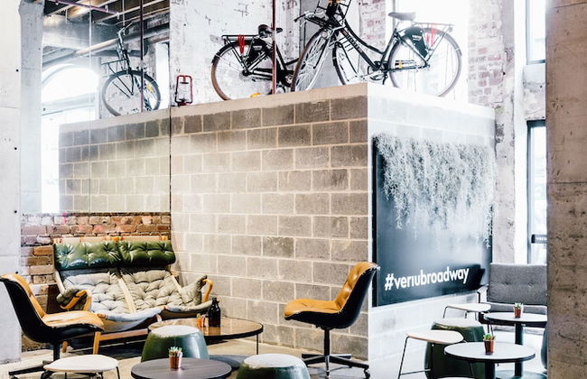 Veriu Broadway - Foto 6