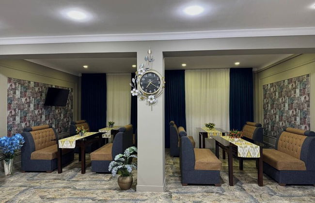 Art Apart Hotel - Photo 35