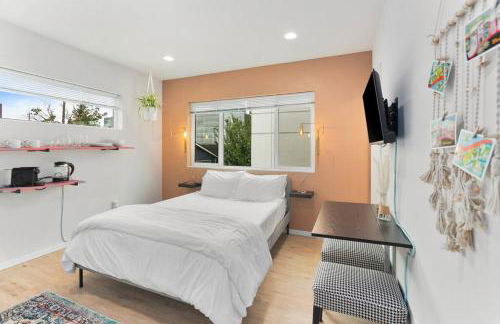 Pingu's sweet suite - Micro Studio - 91Walkscore - Foto 1