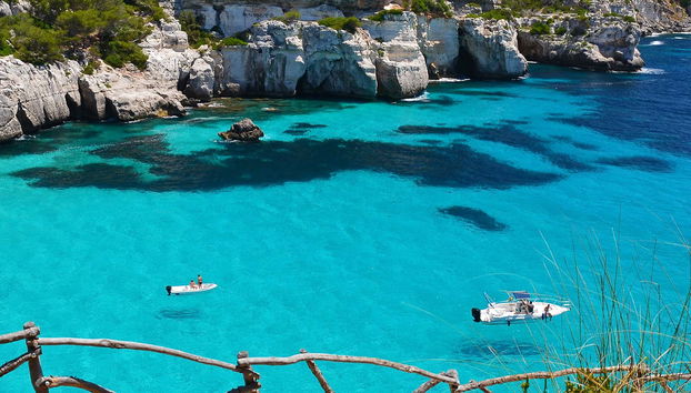 Escursione a Minorca