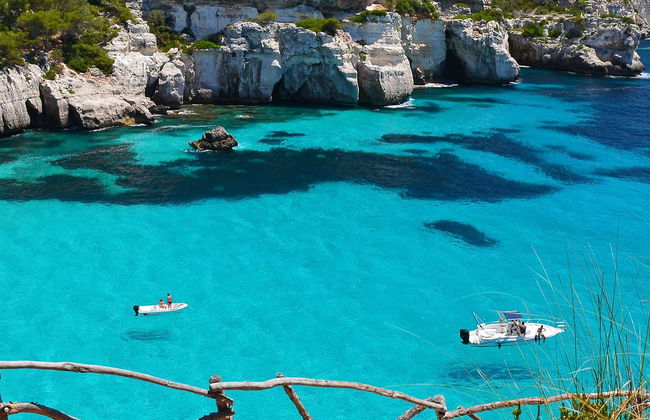 Excursão a Menorca - Foto 4