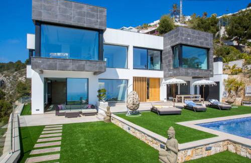 Villa Bali Infinity Plus by Interhome - Foto 99