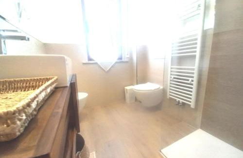 Etrusca shabby chic apartment - Tuscany - Venturina Terme - Foto 29