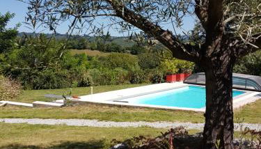 gite a la campagne - Foto 4