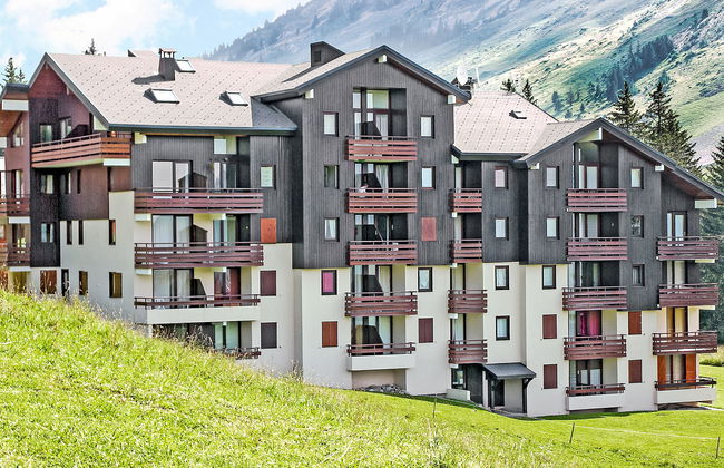 Les Balcons de L'Etale - Foto 1