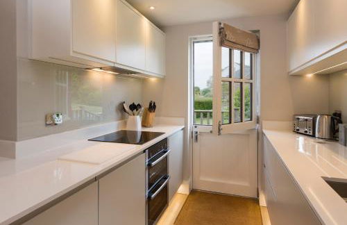 5 Keeper's Cottage, Hillfield - Foto 13