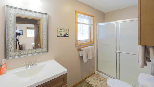 Willow Cabin - Foto 3