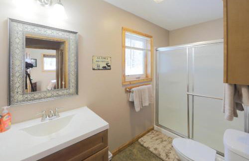 Willow Cabin - Foto 3