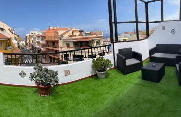 3 dormitorios. Terraza. Bus stop - Foto 29