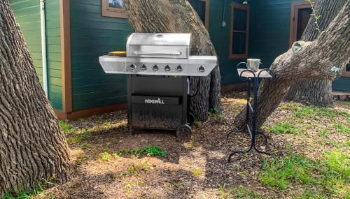 Seahorse Cove - Foto 4