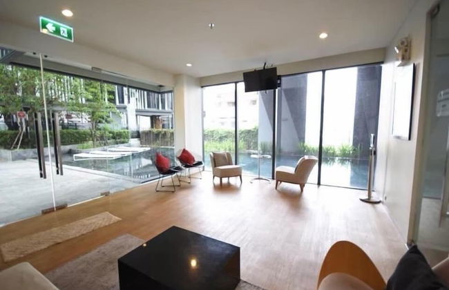 BoonRumpa Condotel - Photo 22