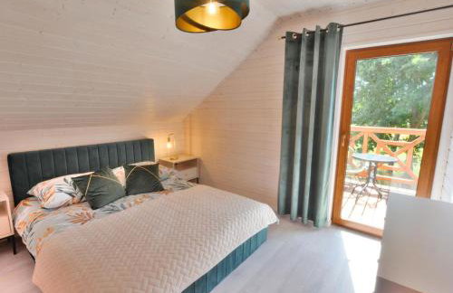 Comfortable holiday home, sauna hot tub included - Foto 13