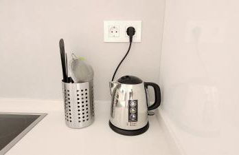 Cozy White Home in Getxo - Foto 16