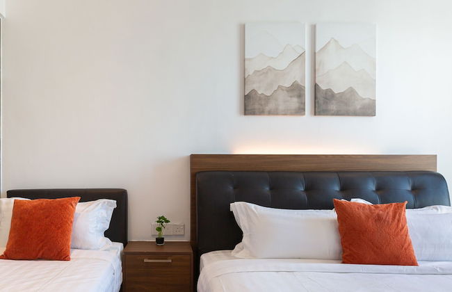 The Jazz Serviced Suites - Foto 27