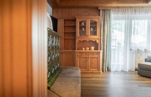 CHALET ARIA Stay Mountain Relax - Foto 40