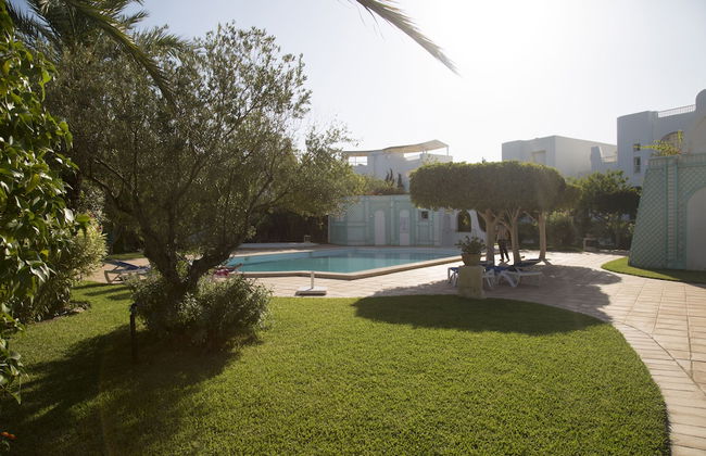 Villa Marina - Foto 42