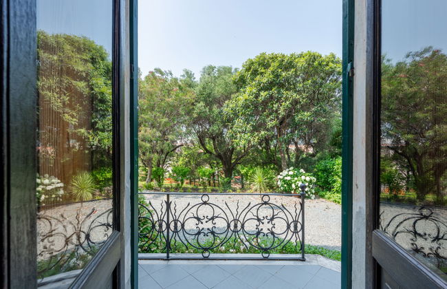 1 bedroom Apartment in Albisola Superiore with garden - Photo 26