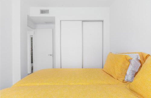 Casa Bos Dolpfin Wellness Luxury Entire Villa Pool & Jacuzzi Gran Alacant near Beach - Photo 26