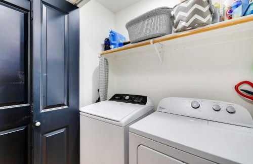 Fayetteville Vacation Rental Near UA Campus - Foto 19