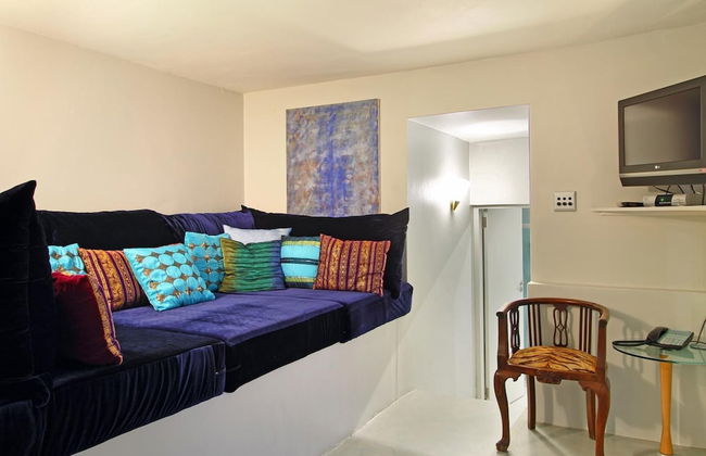 Days At Sea Beach Lodge - Foto 21