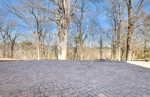 1 Mi to Chickamauga Lake Apartment in Soddy-Daisy - Foto 22