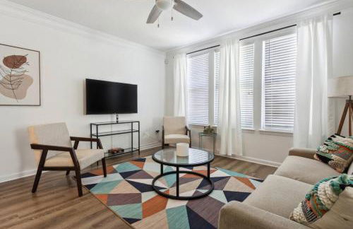 Frisco Business Class, Modern Executive Suite 923 - Foto 19