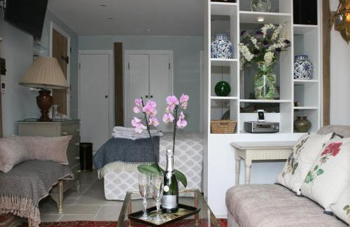 The Cart Shed - Foto 10