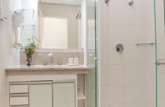 Florianópolis Costão das Gaivotas Apto estilo Resort, pé na areia - Photo 15