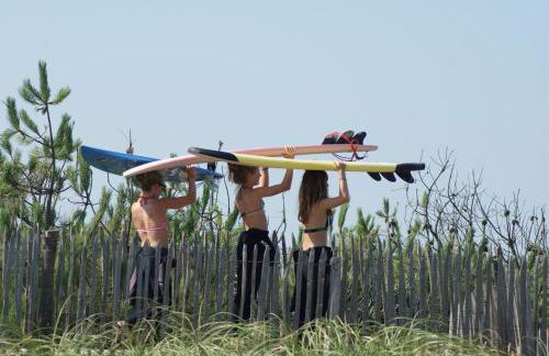 La Tomate Surfeuse 1 - Foto 7