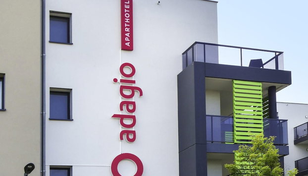 Aparthotel Adagio Bâle Mulhouse Aéroport - Foto 2, Profilbild