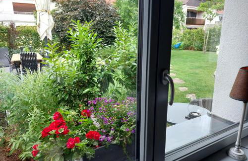 Gästehaus Grüne Oase - Foto 4