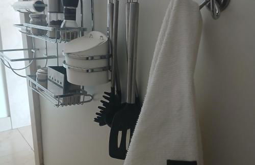 Apart-Hotel Vista Frontal em Ipanema - Foto 31