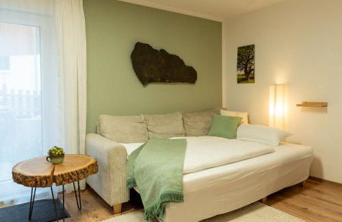 Gemütliche Ferienwohnung "Zum Kalten Feld" - Foto 25