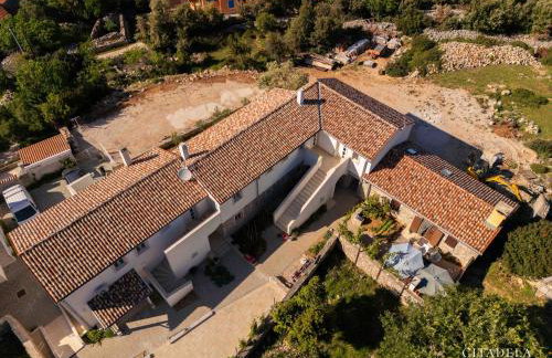 Citadela Veli Lošinj - Foto 27