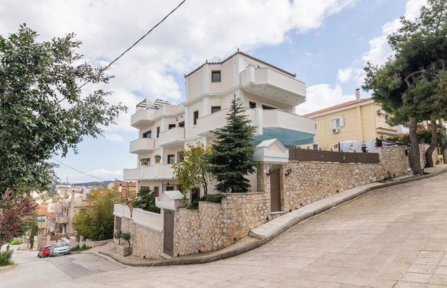 Villa Ariadne - Foto 55