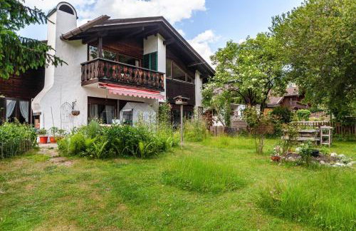 Ferienwohnung Bergblick - Foto 20