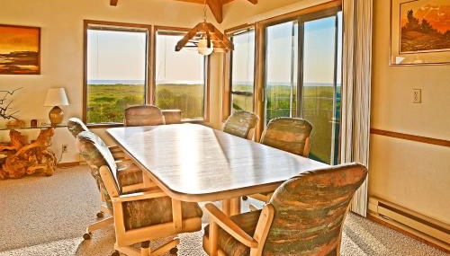 Haven Hideaway - Ocean Views from Every Room - Foto 1