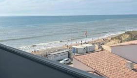 Studio face mer pieds dans l’eau - Foto 4