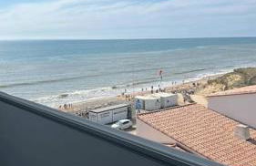 Studio face mer pieds dans l’eau - Foto 4