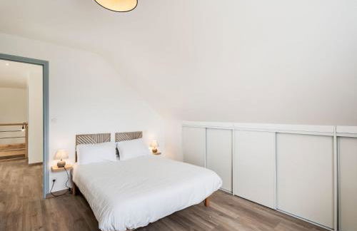 Holiday Home Maison Mélusine by Interhome - Foto 19