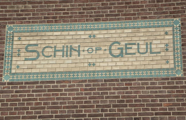 Snug Apartment in Schin op Geul Near Public Pool - Foto 72