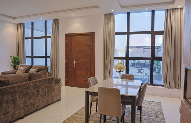 jory chalets - Foto 31