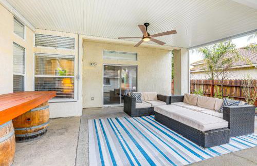 Family Home Near Folsom Lake in El Dorado Hills! - Foto 24