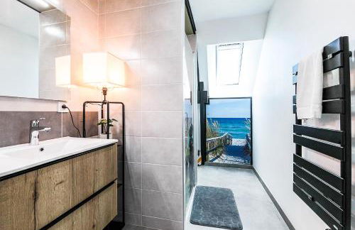 Aquagîte - Terrasse - Parking - Proche plage - Photo 16