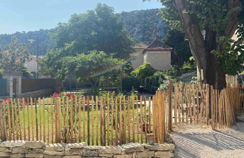 Vacances face au Luberon - Foto 34