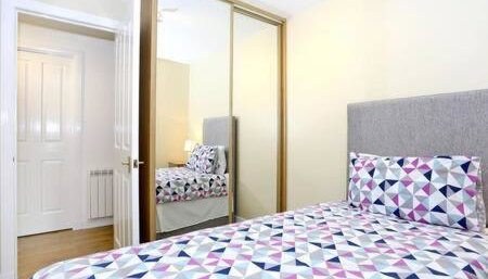 Edinburgh Apartment near University of Edinburgh - Elforma - Foto 3